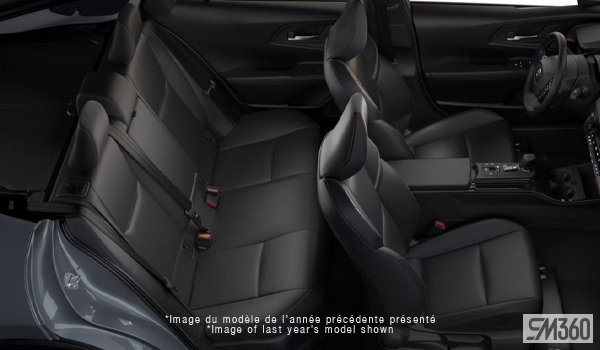 2027 Toyota Prius XLE AWD