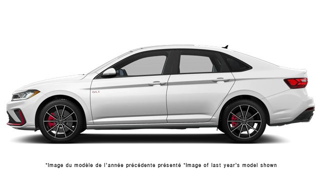 <span>2027 volkswagen</span> Jetta GLI