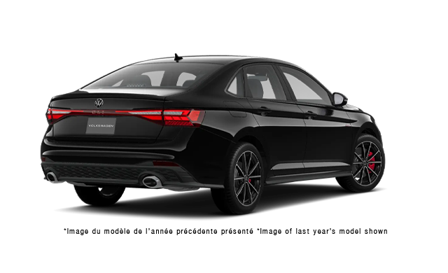 2027 Volkswagen Jetta GLI