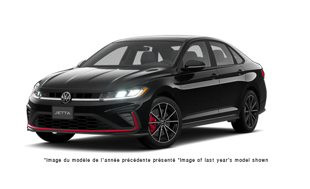 2027 Volkswagen Jetta GLI