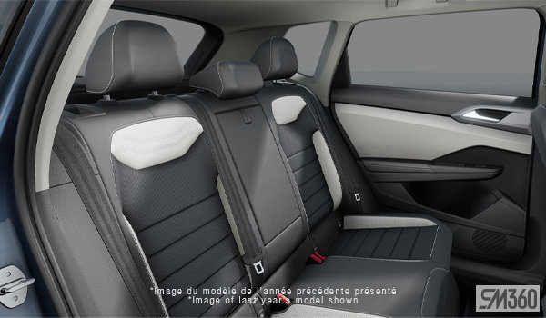 Volkswagen Taos Highline 4MOTION 2027