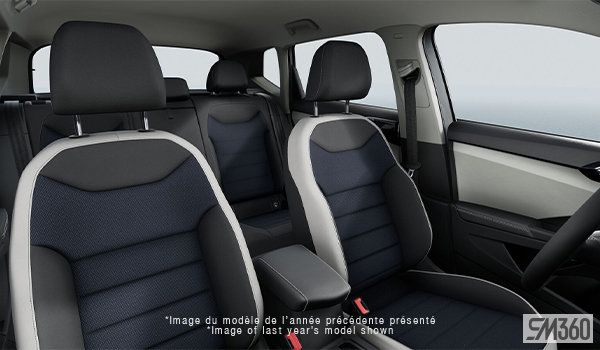 Volkswagen Taos Trendline 2027