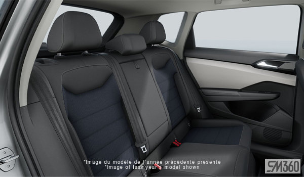 Volkswagen Taos Trendline 2027
