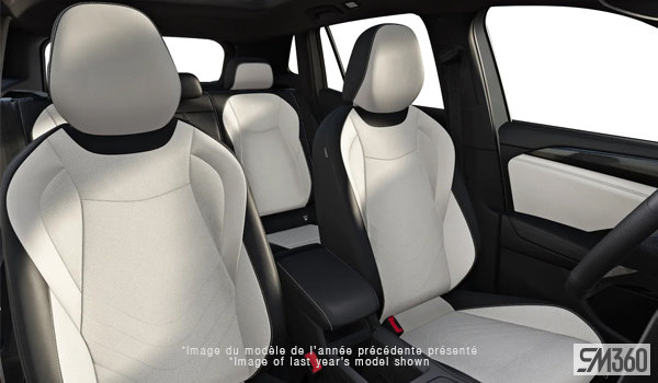 Volkswagen Tiguan Comfortline R-Line Black Edition 4MOTION 2027