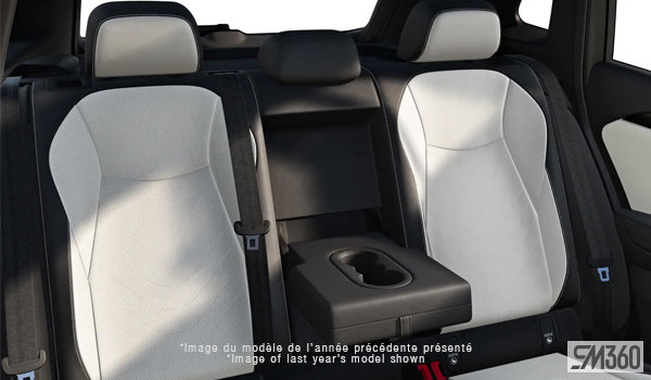 Volkswagen Tiguan Comfortline R-Line Black Edition 4MOTION 2027