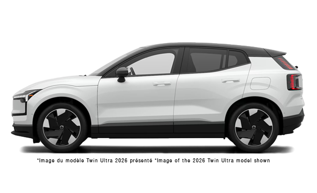 2027 VOLVO EX30