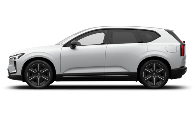 2027 VOLVO EX60