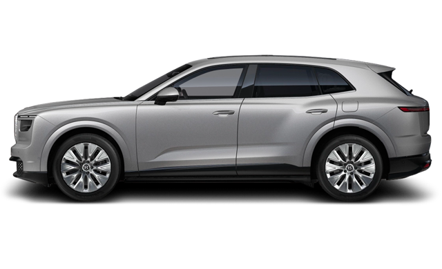 2028 BENTLEY Torcal