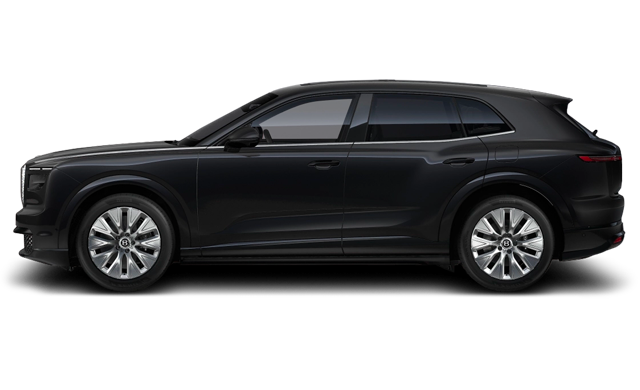 2028 BENTLEY Torcal