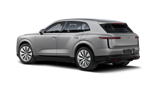 2028 BENTLEY Torcal