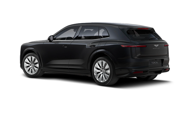 2028 BENTLEY Torcal
