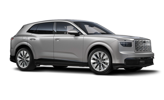 2028 BENTLEY Torcal