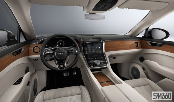 2028 BENTLEY Torcal