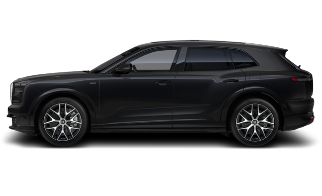 2028 BENTLEY Torcal FIRST EDITION