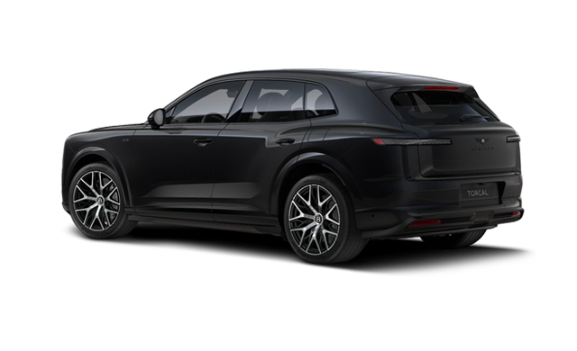 2028 BENTLEY Torcal FIRST EDITION