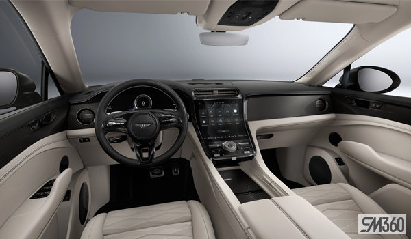 2028 BENTLEY Torcal FIRST EDITION