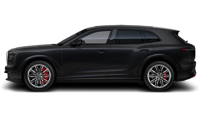 2028 BENTLEY Torcal S