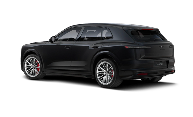 2028 BENTLEY Torcal S