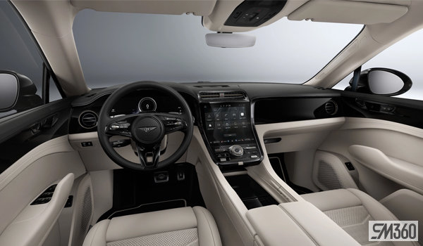 2028 BENTLEY Torcal S
