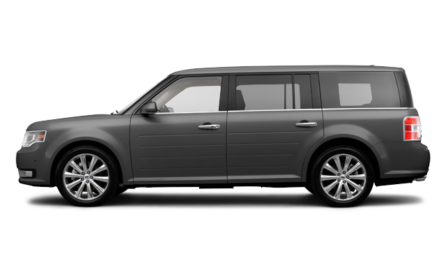 2019 Ford Flex LIMITED - Starting at $38885.0 | Bartow Ford