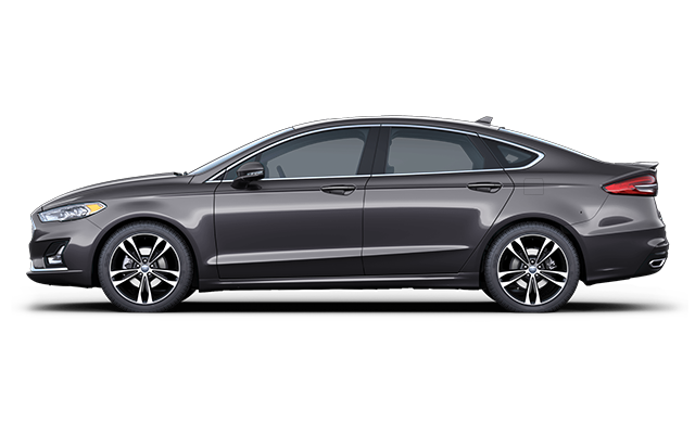 2019 Ford Fusion Titanium Starting At 35335 0 Bartow Ford