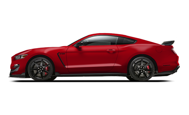 2019 Ford Mustang Shelby Gt350r Starting At 671350