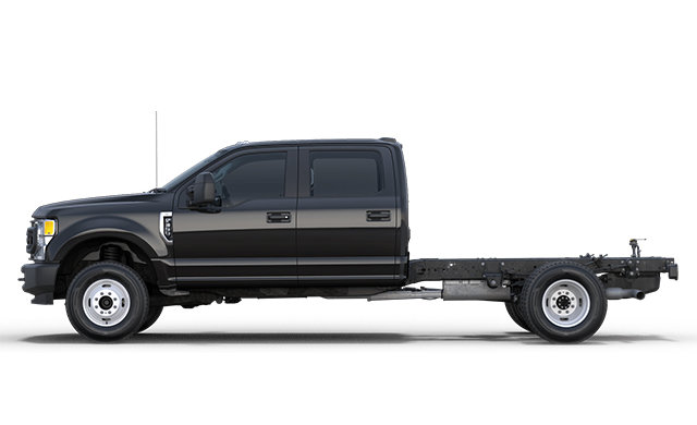 2020 Ford Chassis Cab F 350 Xl Starting At 34600 0 Bartow Ford