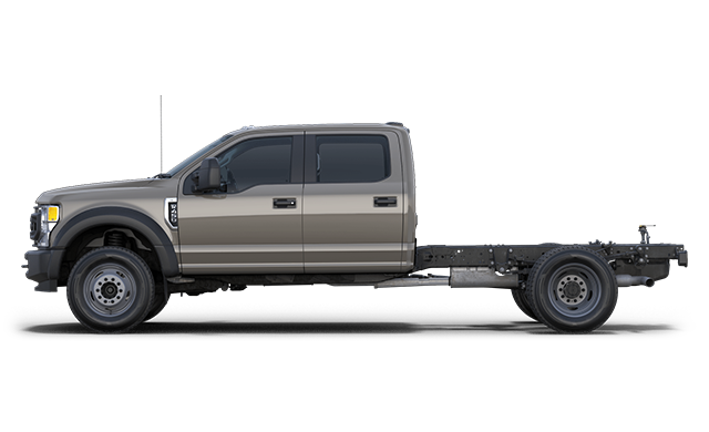 2020 Ford Chassis Cab F 450 Xl Starting At 35805 0 Bartow Ford