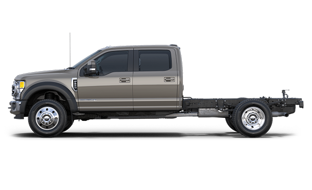2020 Ford Chassis Cab F 550 Lariat Starting At 46830 0 Bartow Ford