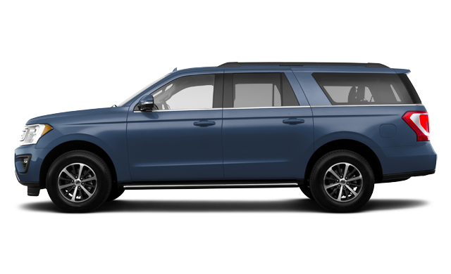 2020 Ford Expedition Xlt Max Starting At 51530 0 Bartow Ford