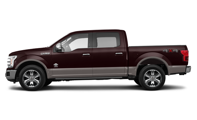 13+ 2020 Ford F150 King Ranch Colors Background
