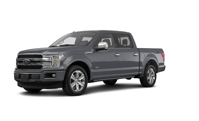 2020 Ford F-150 PLATINUM - Starting at $55270.0 | Bartow Ford