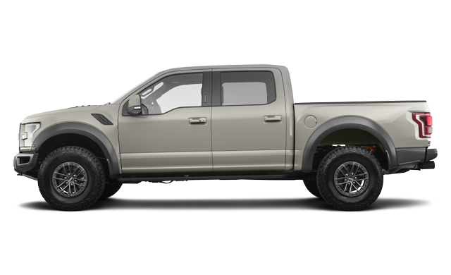 2020 Ford F 150 Raptor Starting At 53205 0 Bartow Ford