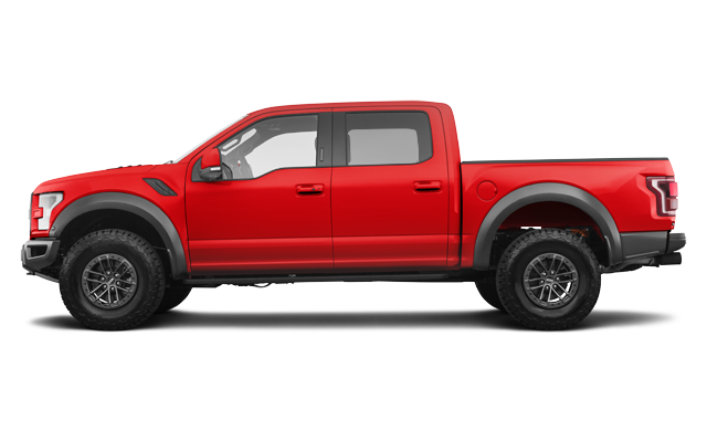2020 Ford F 150 Raptor Starting At 53205 0 Bartow Ford