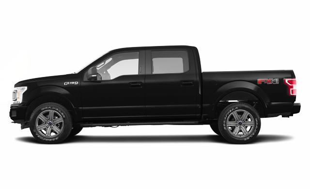 2020 Ford F 150 Xlt Starting At 36455 0 Bartow Ford