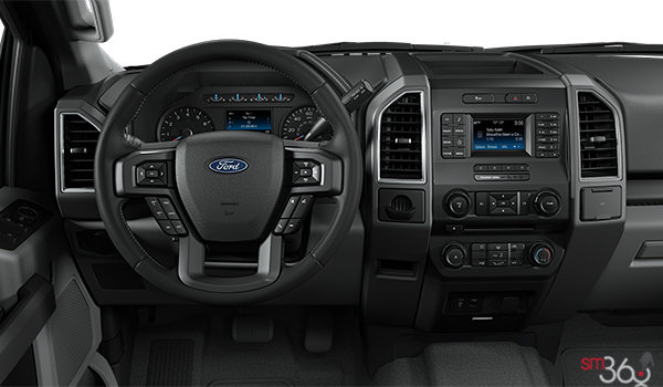2020 Ford F 150 Xlt Starting At 36455 0 Bartow Ford