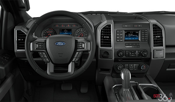 2020 Ford F-150 XLT - Starting at $34510.0 | Bartow Ford
