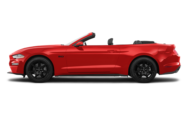2020 Mustang Gt Convertible Test
