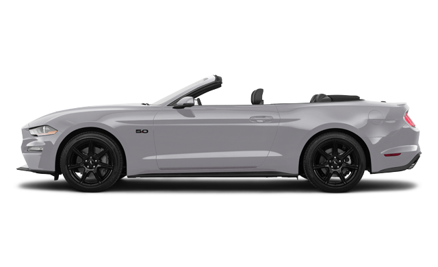 2020 Ford Mustang Convertible Gt Premium Starting At 46325 0 Bartow Ford