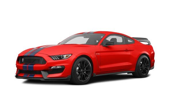 2020 Ford Mustang Shelby Gt350 Starting At 604400