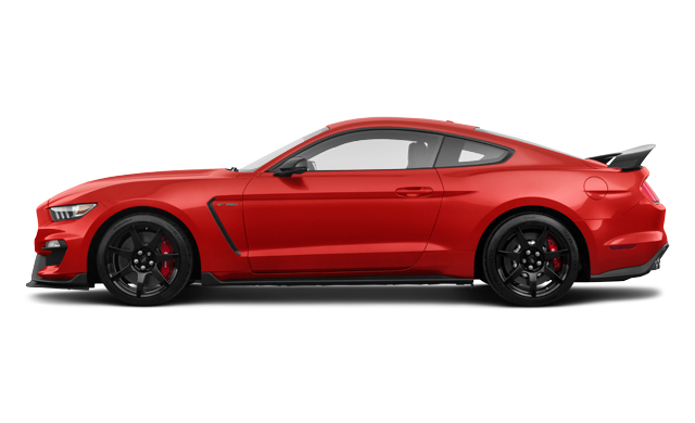 2020 Ford Mustang Shelby Gt350r Starting At 73435 0 Bartow Ford