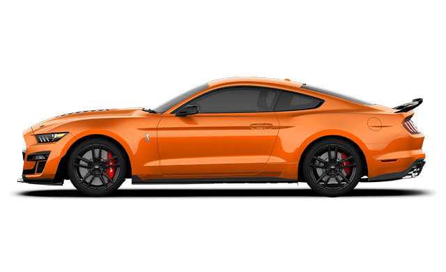 2020 Ford Mustang Shelby Gt500 Starting At 72900 0 Bartow Ford