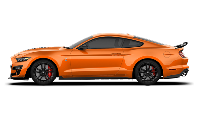 2020 Ford Mustang Shelby Gt500 Starting At 72900 0 Bartow Ford