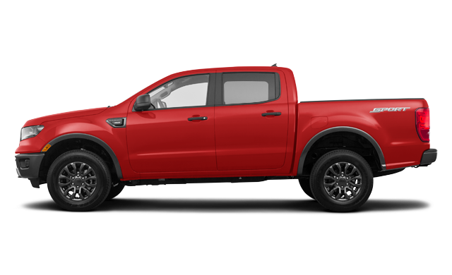 2020 Ford Ranger Xlt Starting At 28460 0 Bartow Ford