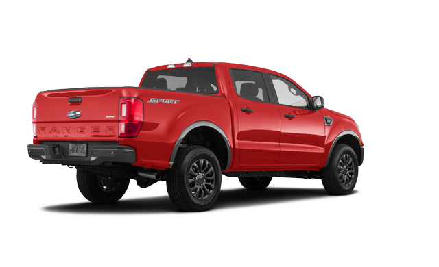 2020 Ford Ranger Xlt Starting At 28460 0 Bartow Ford