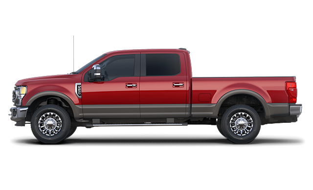 2020 Ford Super Duty F250 KING RANCH Starting at 59000