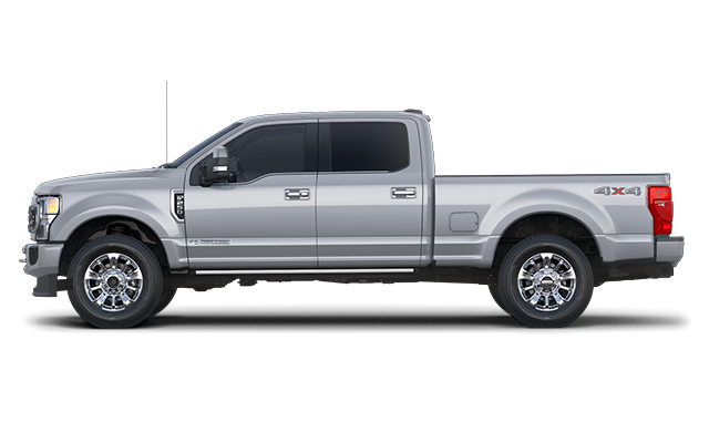 2020 Ford Super Duty F 250 Limited Starting At 83600 0 Bartow Ford