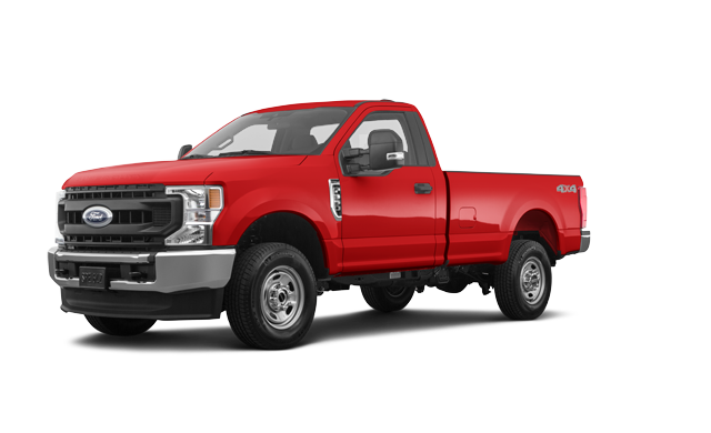 2020 Ford Super Duty F 350 Xl Starting At 35220 0 Bartow Ford