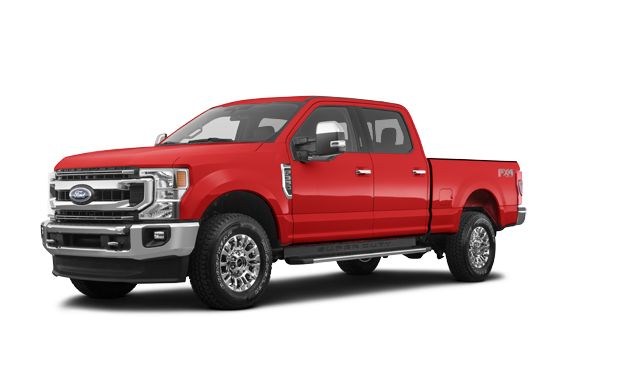 2020 Ford Super Duty F 350 Xlt Starting At 40010 0 Bartow Ford