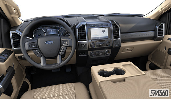 2020 Ford Super Duty F 350 Xlt Starting At 40010 0 Bartow Ford